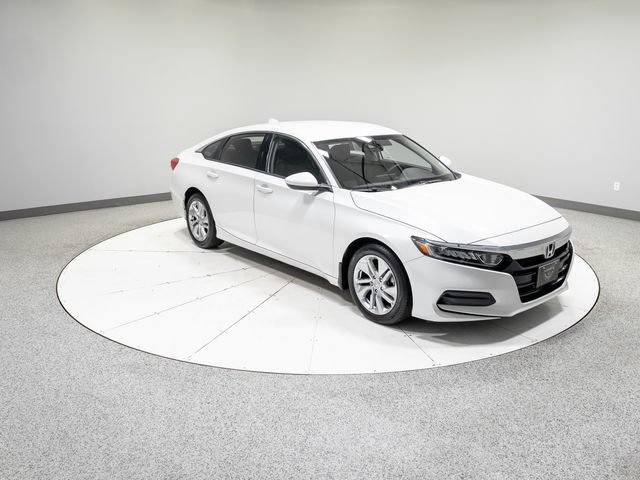 Used 2020 Honda Accord LX image 28