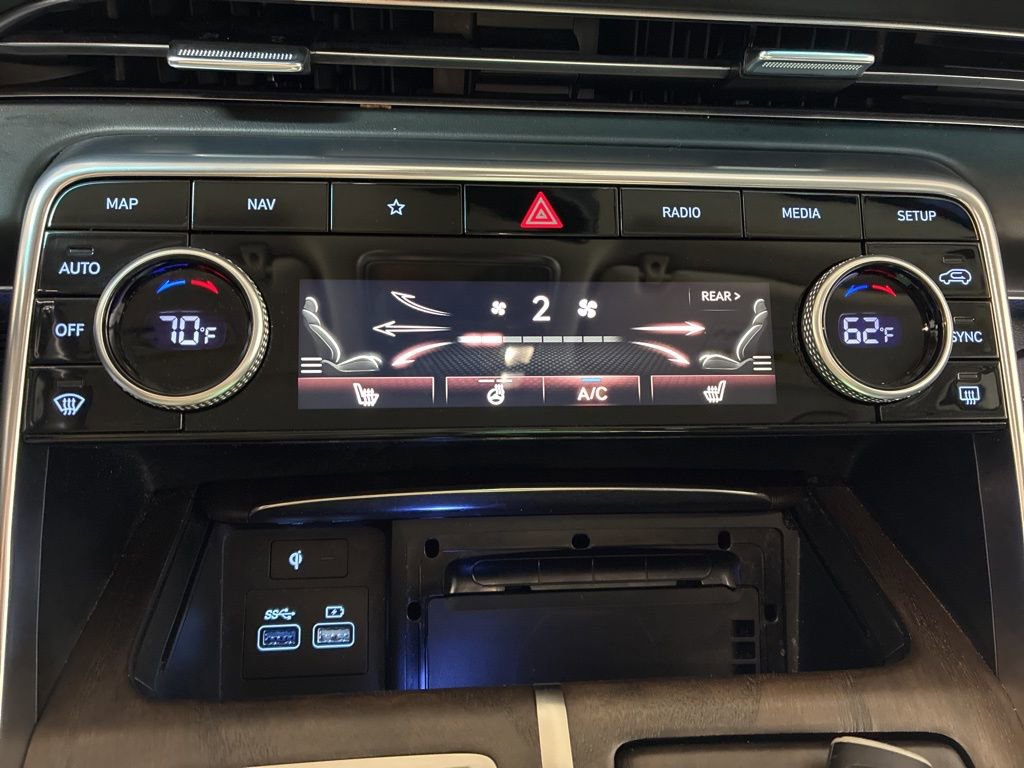 Used 2024 Genesis GV80 2.5T image 18