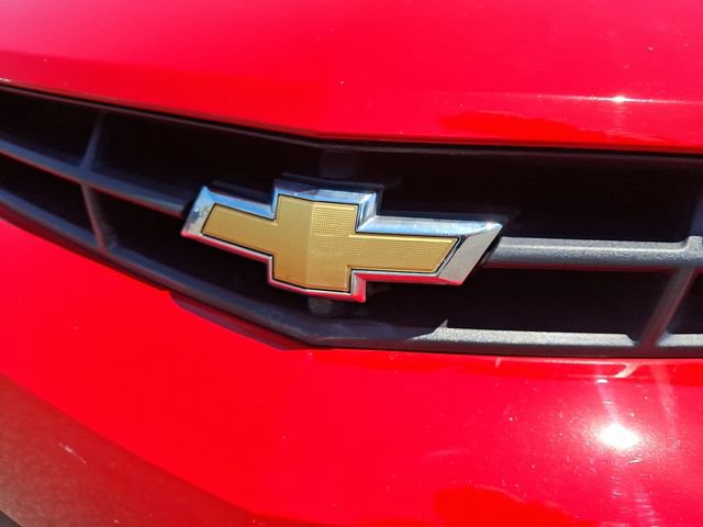 Used 2014 Chevrolet Camaro LS RWD image 30