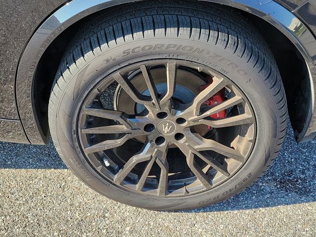 New 2025 Maserati Grecale Modena image 7