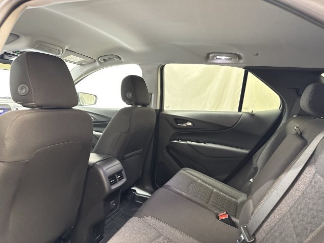 Certified 2024 Chevrolet Equinox LT AWD/4WD image 13