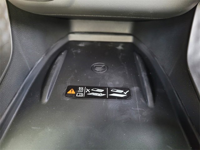 Used 2026 Chevrolet TrailBlazer RS w/ Convenience Package image 32