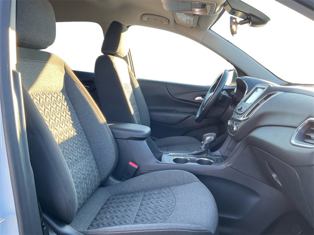 Used 2024 Chevrolet Equinox LT image 24