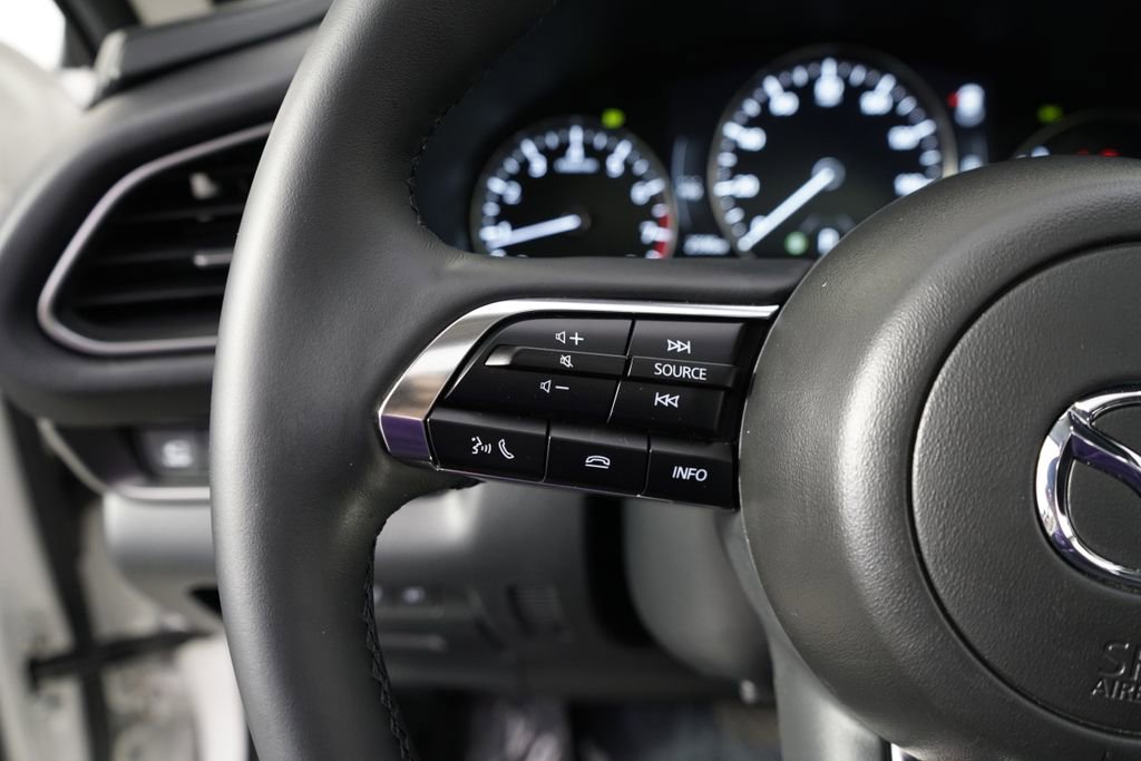 Certified 2026 MAZDA CX-30 AWD 2.5 S w/ Premium Package image 33