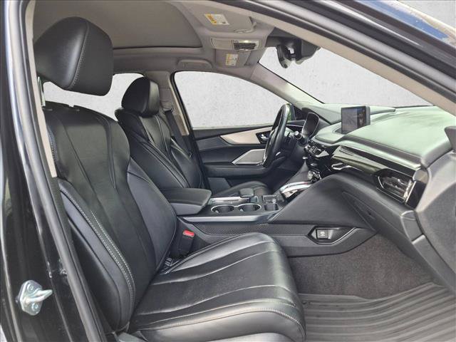 Certified 2024 Acura MDX FWD w/ Technology Package image 19
