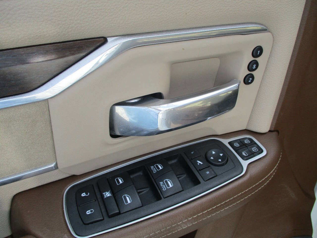 Used 2023 RAM 2500 Laramie image 22