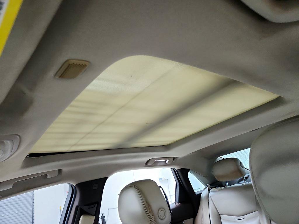Used 2013 Cadillac XTS Premium FWD image 15