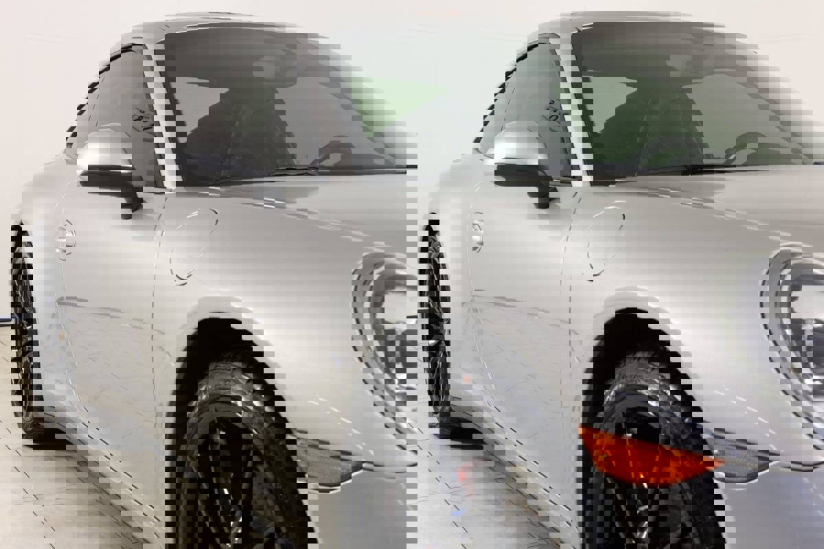 Used 2013 Porsche 911 Carrera 4S image 37