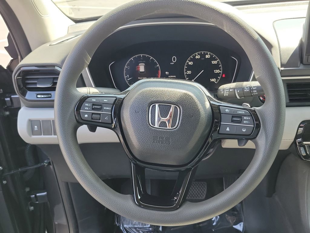 Certified 2023 Honda Pilot LX image 22