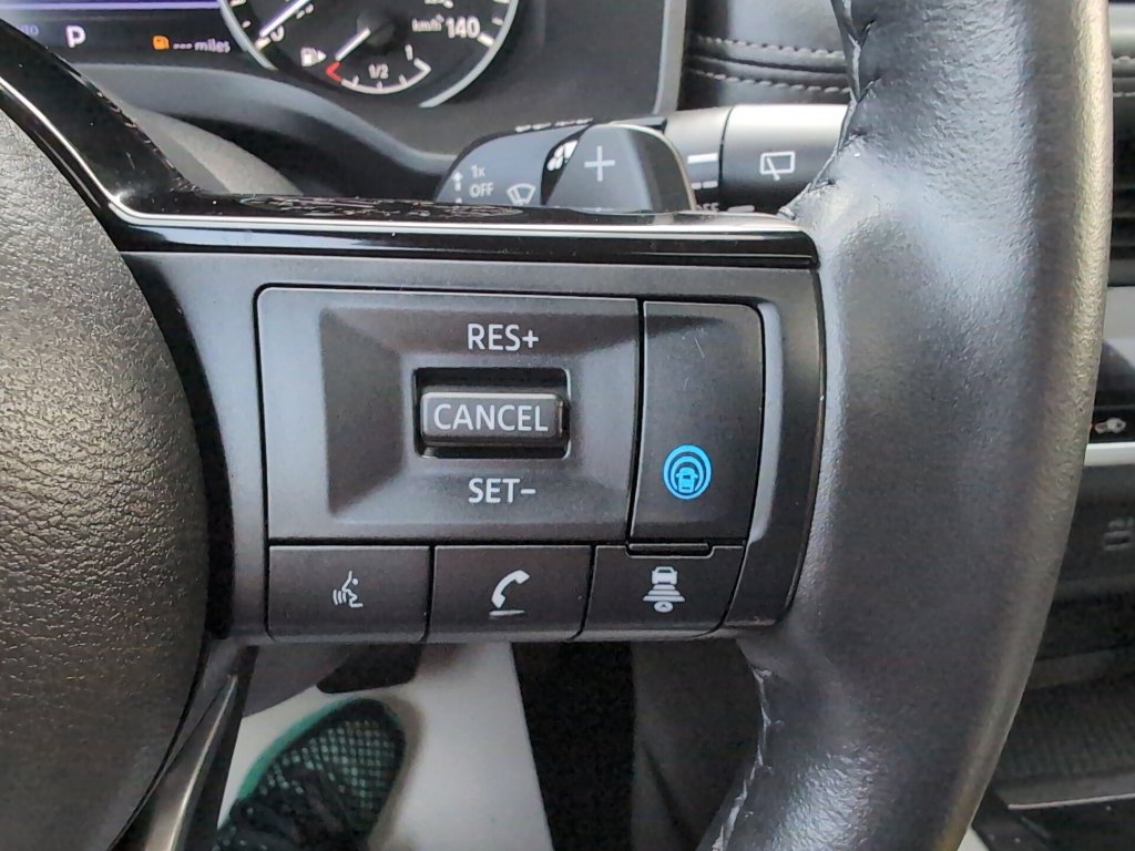 Used 2023 Nissan Rogue SV w/ SV Premium B Package AWD/4WD image 20