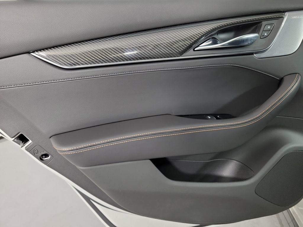 Certified 2023 Cadillac CT5 V w/ Premium Package image 14