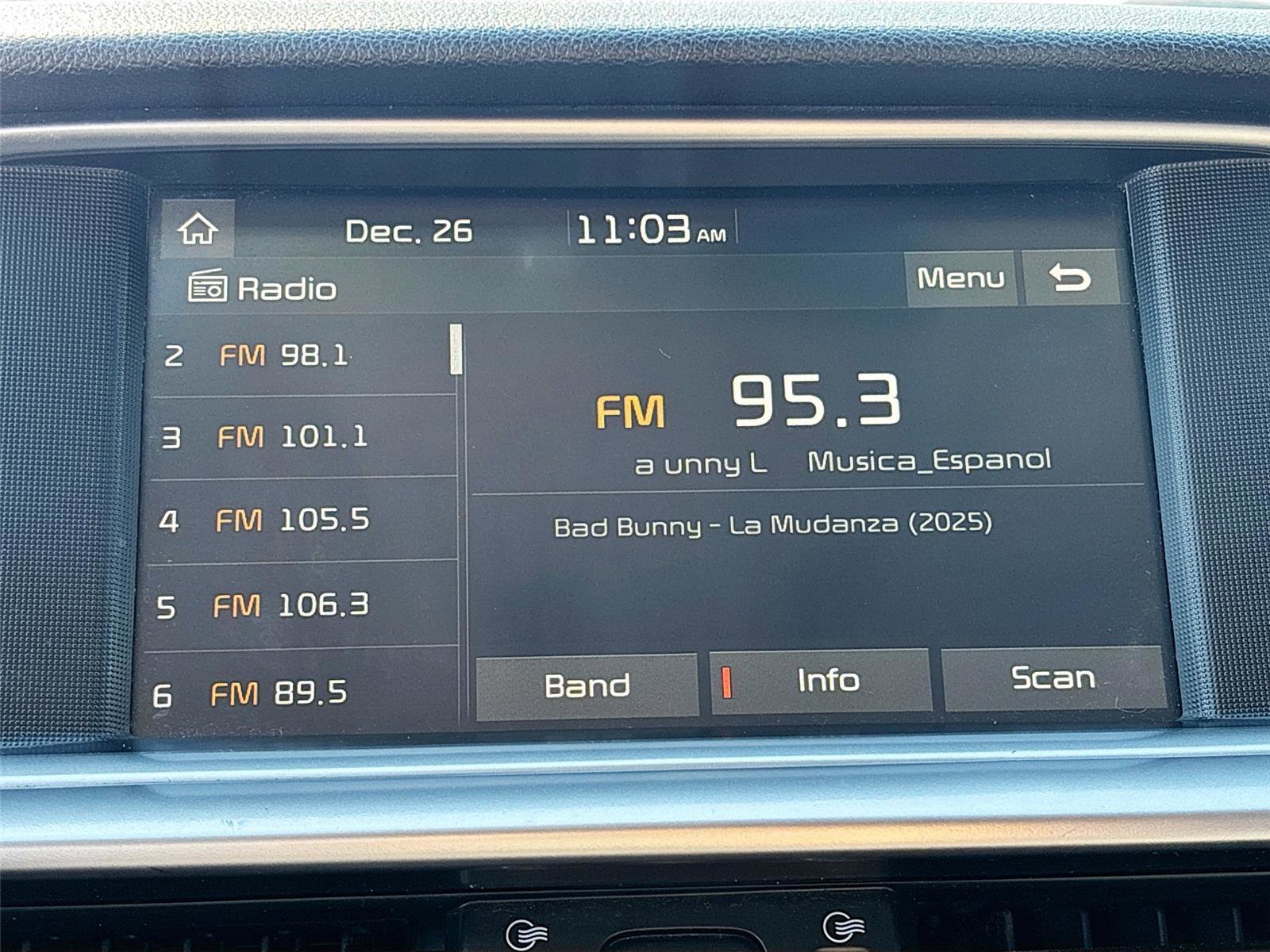 Used 2020 Kia Optima SE image 15