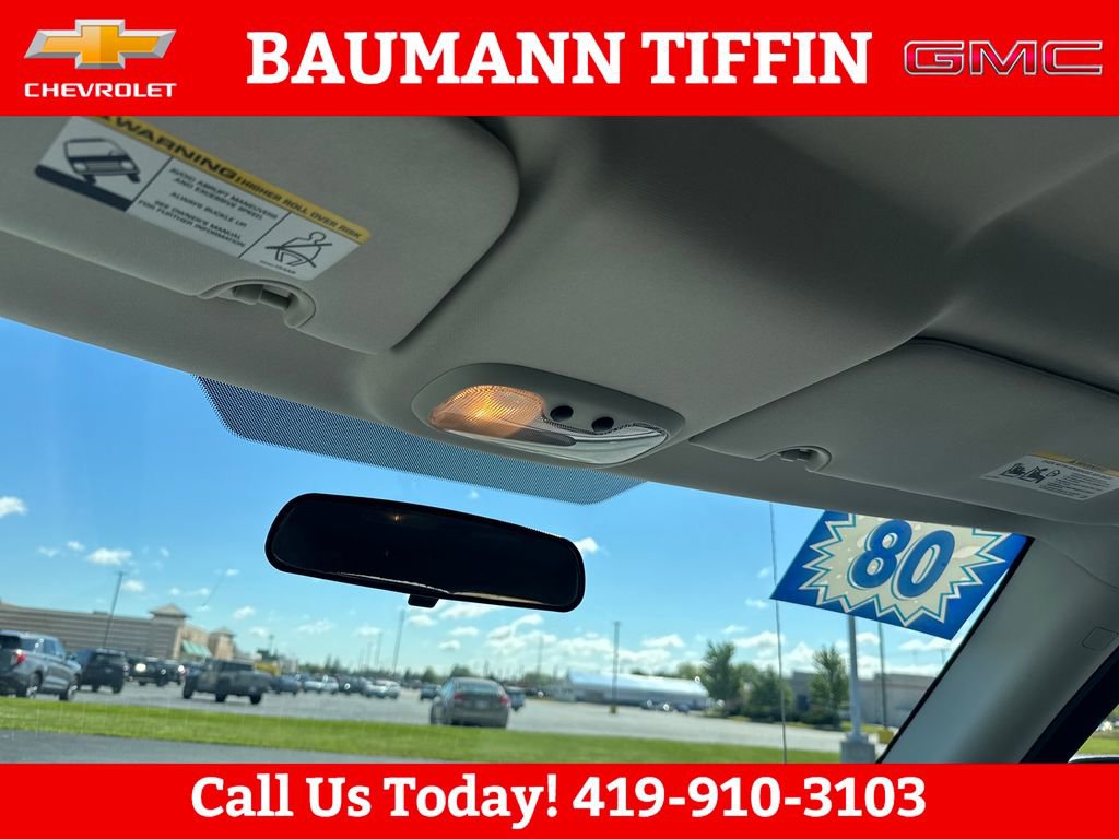 Used 2008 Jeep Patriot Sport FWD image 14