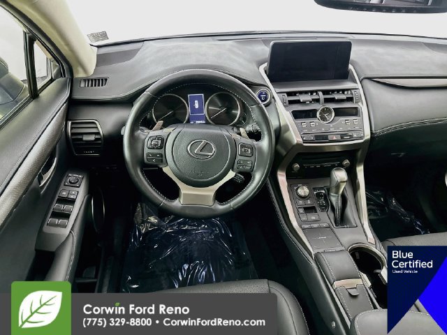 Used 2021 Lexus NX 300h AWD w/ Premium Package image 27