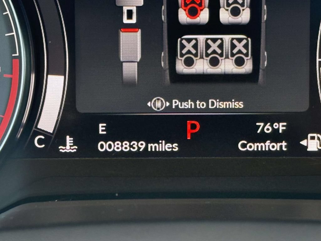 Used 2023 Acura RDX AWD w/ Technology Package image 30