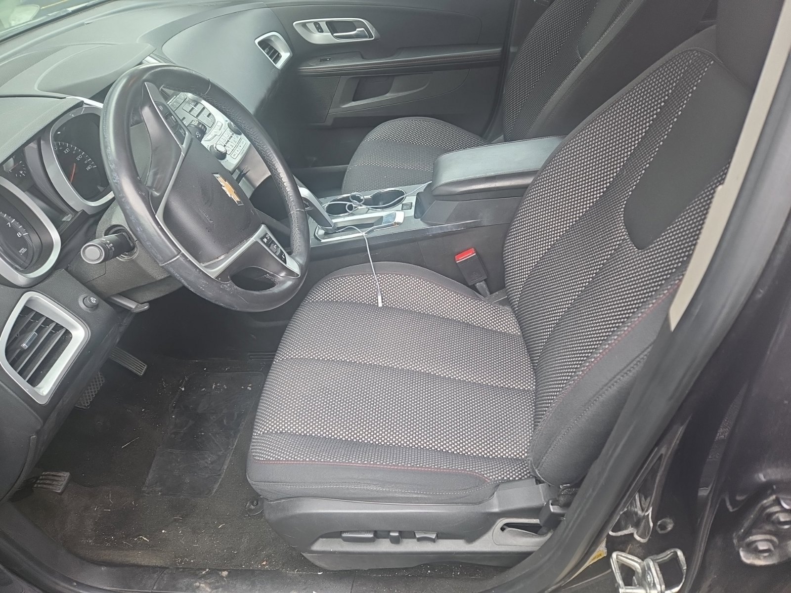 Used 2013 Chevrolet Equinox LT w/ Driver Convenience Package AWD/4WD image 5
