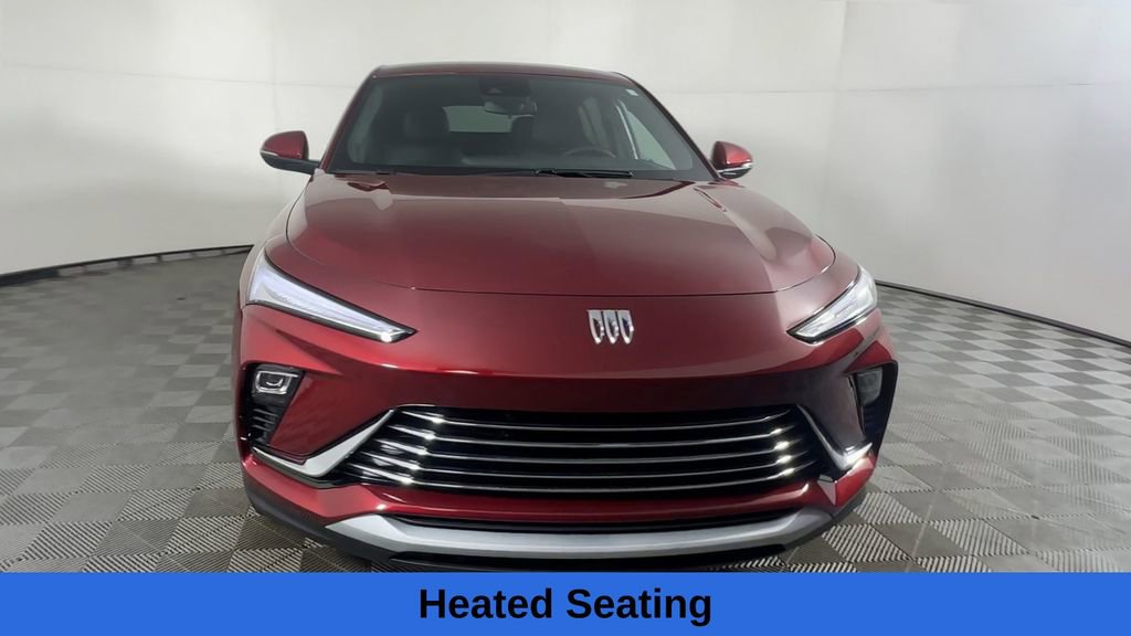 Used 2025 Buick Envista Preferred w/ Convenience I Package image 6