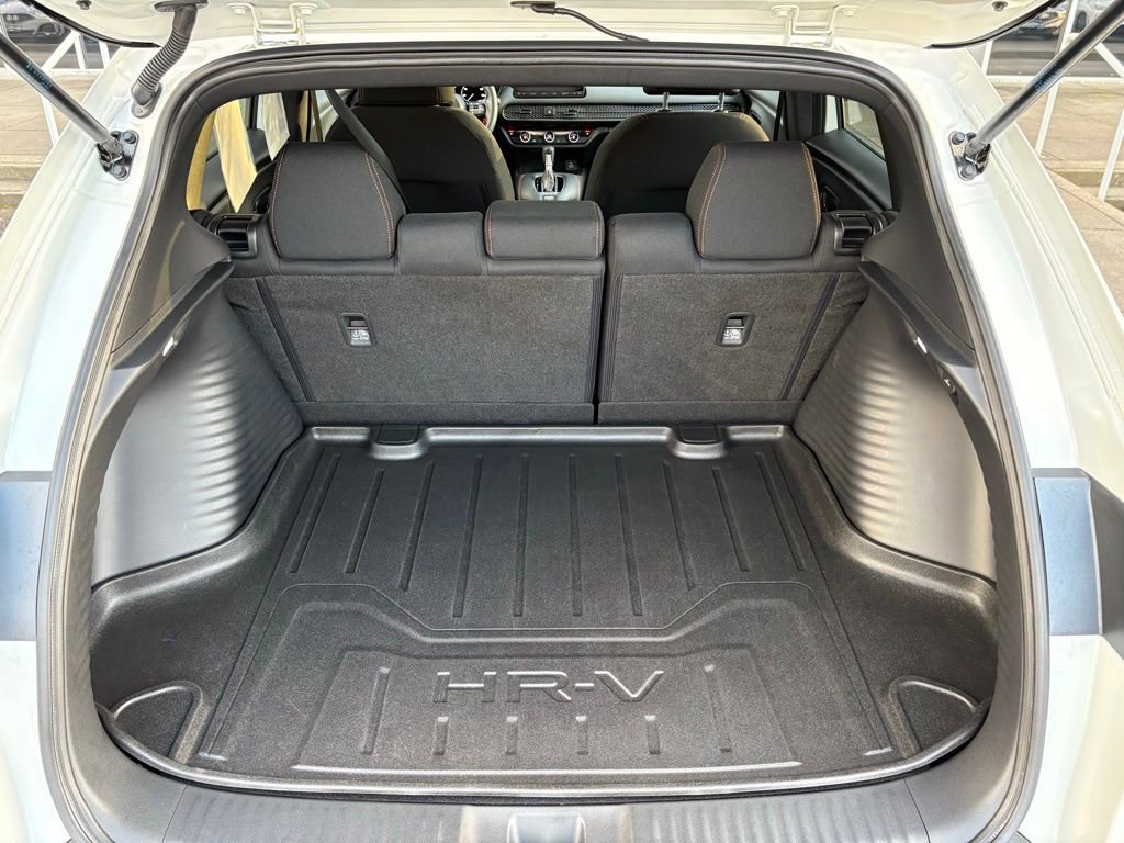 Used 2024 Honda HR-V Sport image 24
