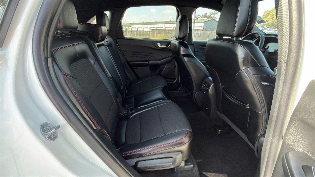 Used 2025 Ford Escape ST-Line Elite w/ Tech Pack #1 image 40