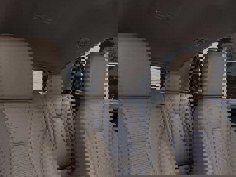 New 2026 Buick Envision Preferred image 24