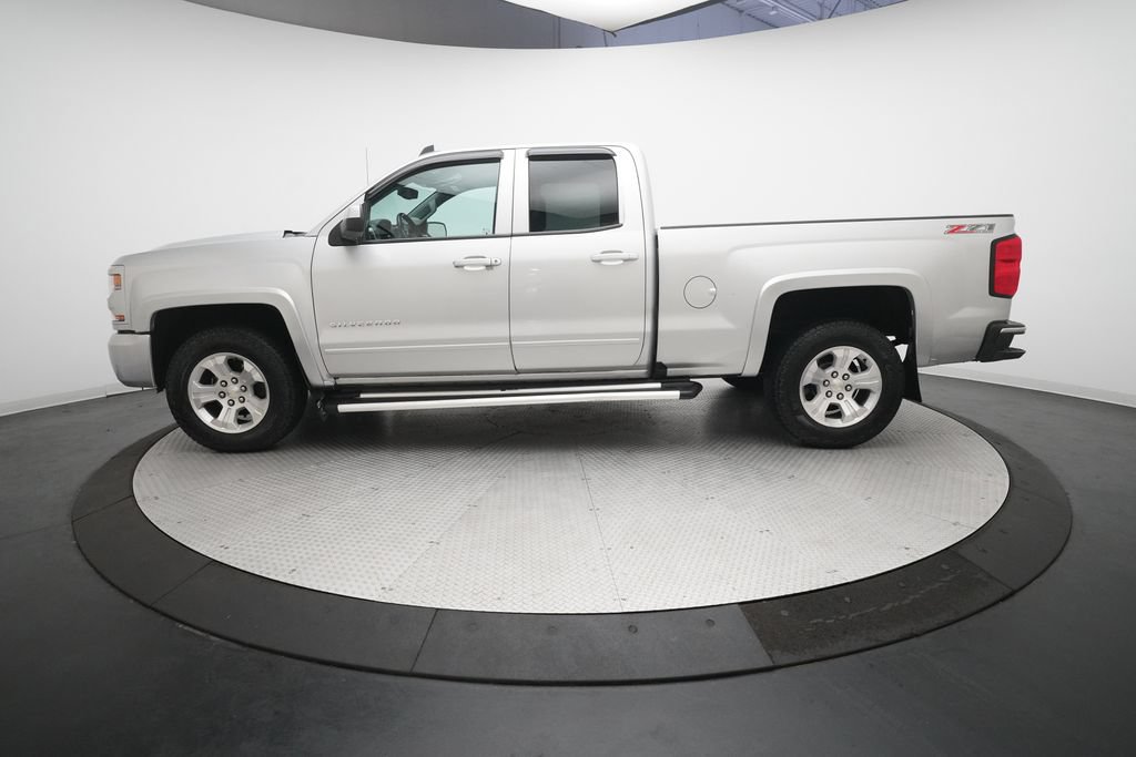 Used 2016 Chevrolet Silverado 1500 LT w/ All Star Edition AWD/4WD image 22