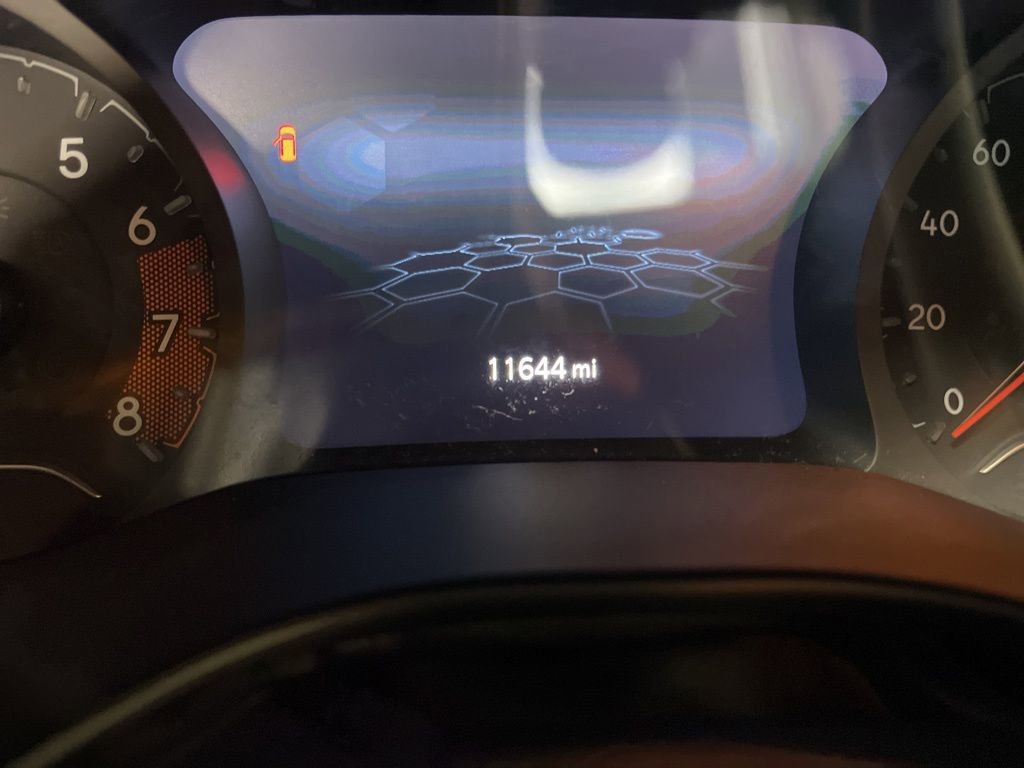 Used 2024 Jeep Compass Limited image 2