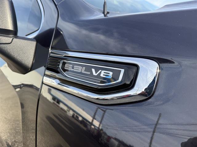 Used 2024 GMC Sierra 1500 SLT w/ SLT Premium Plus Package image 8