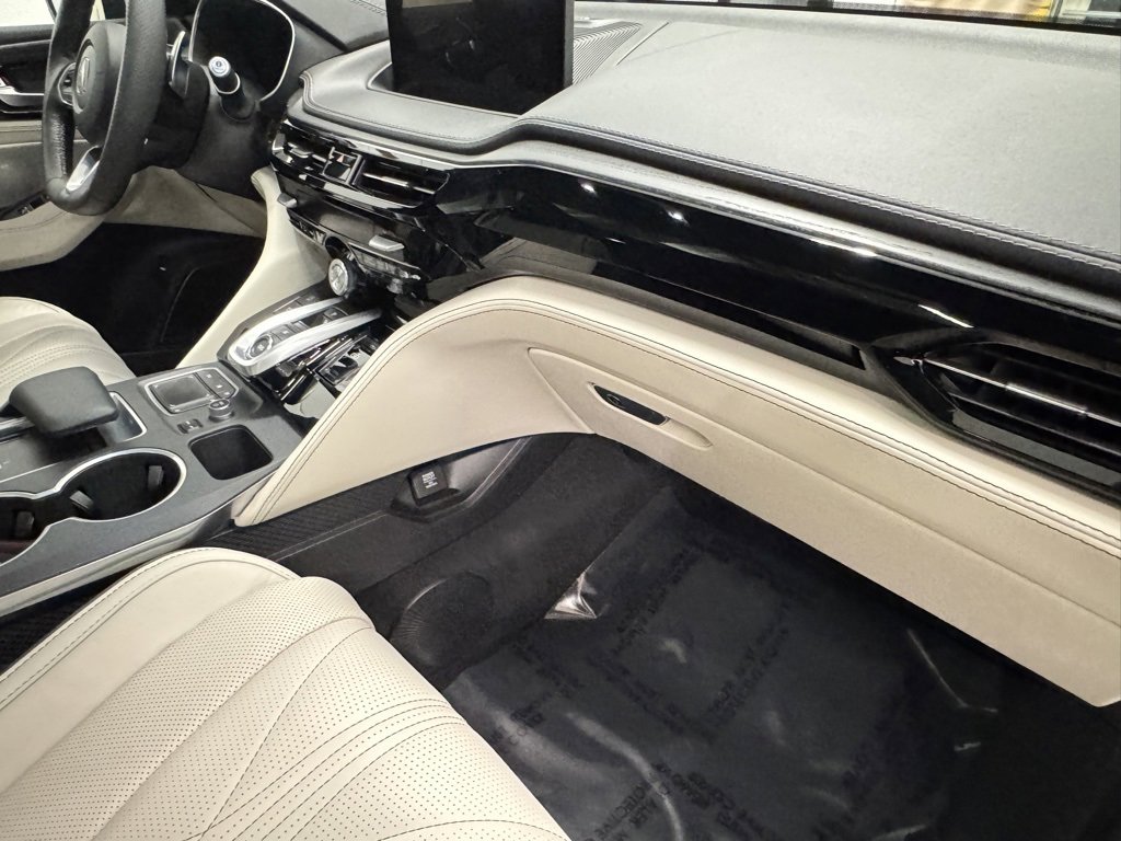 Used 2024 Acura MDX Type S image 30