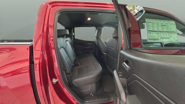 New 2026 Chevrolet Colorado LT w/ LT Convenience Package AWD/4WD image 17