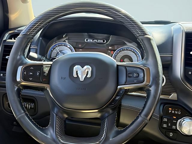 Used 2021 RAM 1500 Limited AWD/4WD image 8