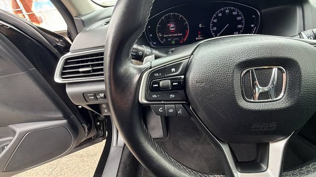 Used 2018 Honda Accord EX-L image 27