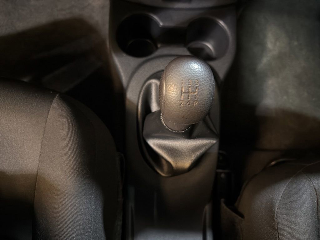 Used 2017 Nissan Versa S image 18