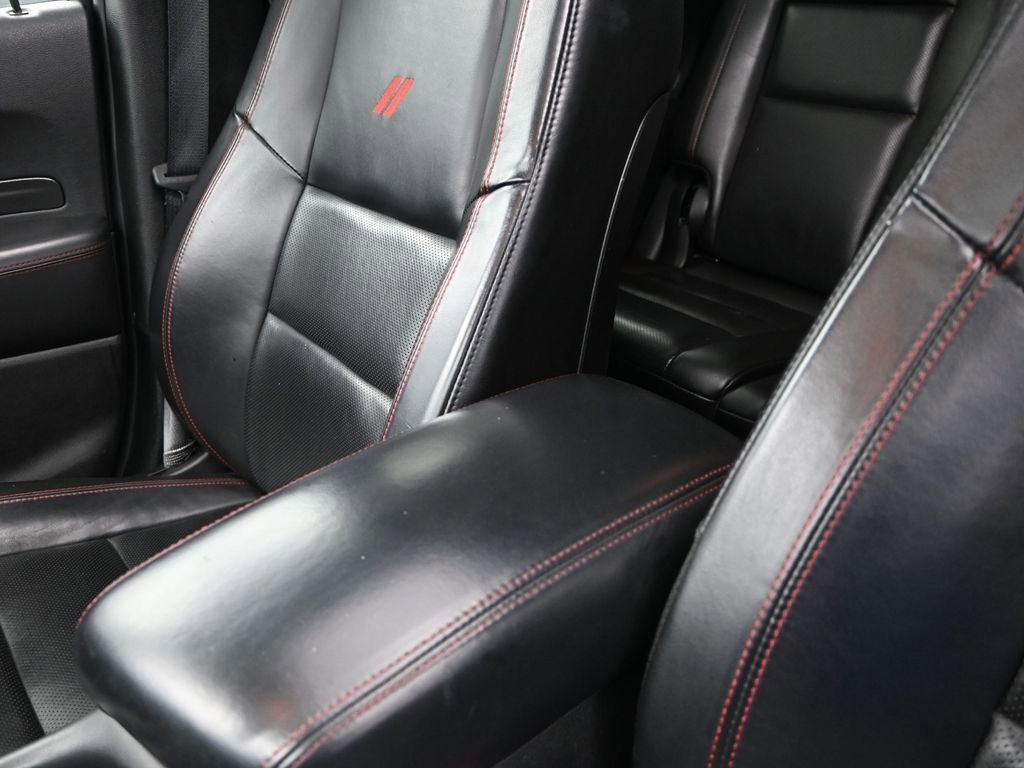 Used 2024 Dodge Durango GT image 14