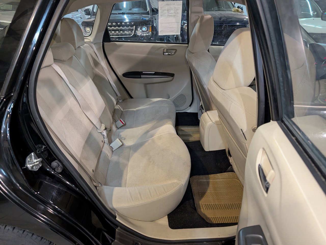 Used 2011 Subaru Impreza 2.5i Premium w/ PWR Moonroof Value Pkg image 24