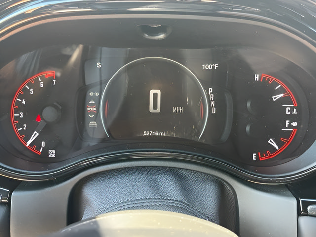 Used 2025 Dodge Durango GT AWD/4WD image 21