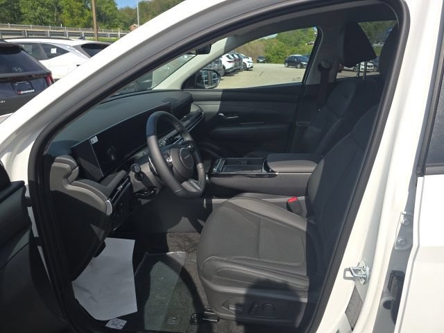 New 2026 Hyundai Tucson SEL AWD/4WD image 4