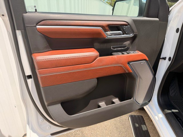 Used 2024 GMC Sierra 1500 Denali Ultimate AWD/4WD image 24