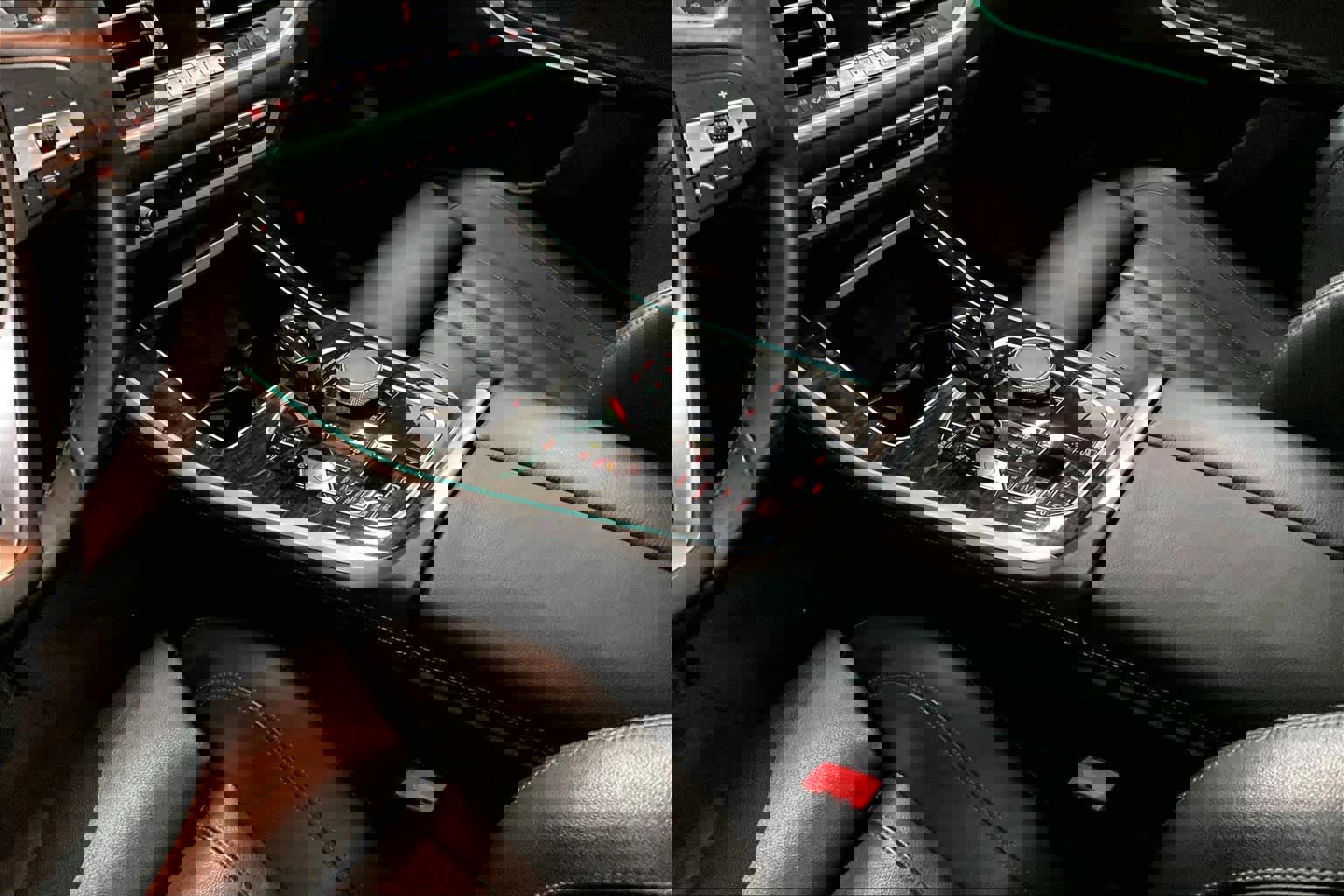 Used 2020 BMW X5 xDrive40i w/ Premium Package image 18