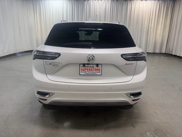 Used 2023 Buick Envision Avenir image 6