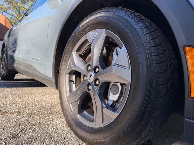 Used 2023 Ford Mustang Mach-E Select image 24