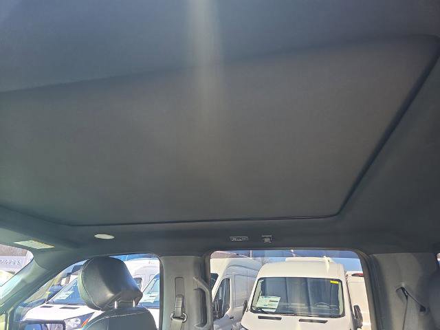 Certified 2022 Ford F150 Lariat w/ Equipment Group 502A High image 28