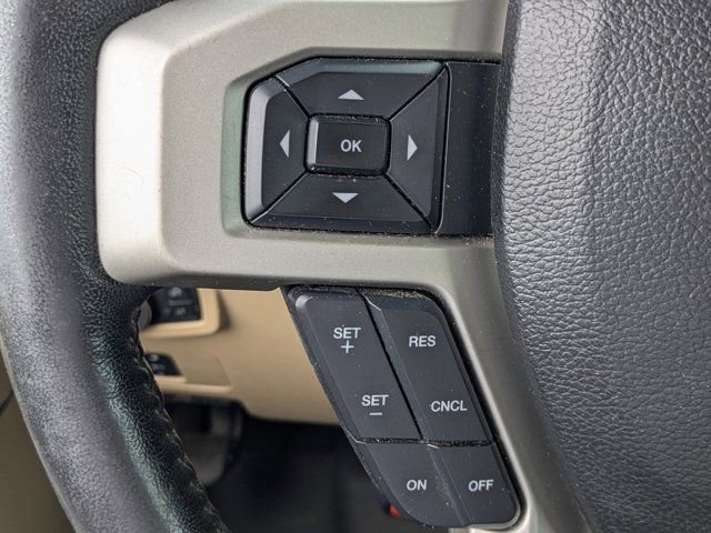 Used 2017 Ford F250 Lariat w/ FX4 Off-Road Package image 23