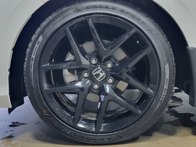 Used 2026 Honda Civic Sport image 10