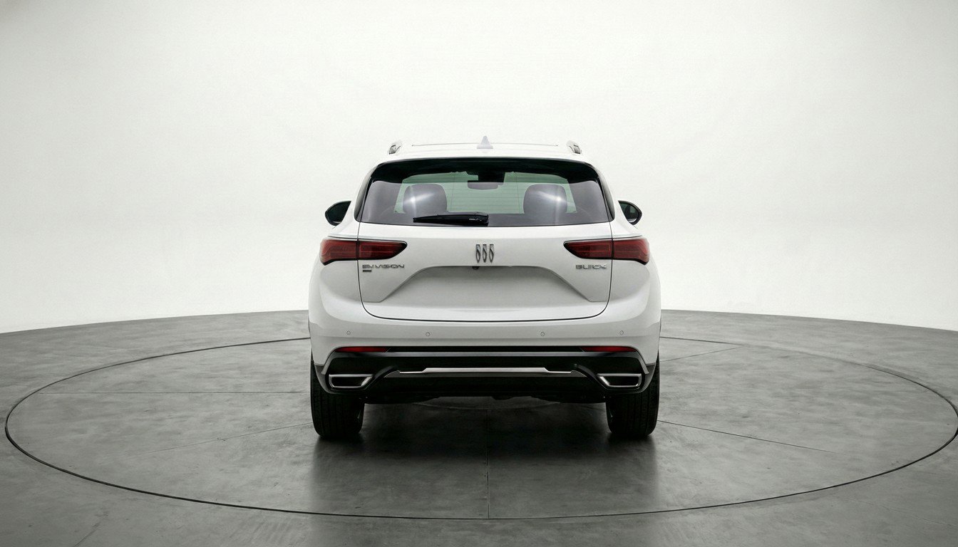 Used 2024 Buick Envision Preferred image 7