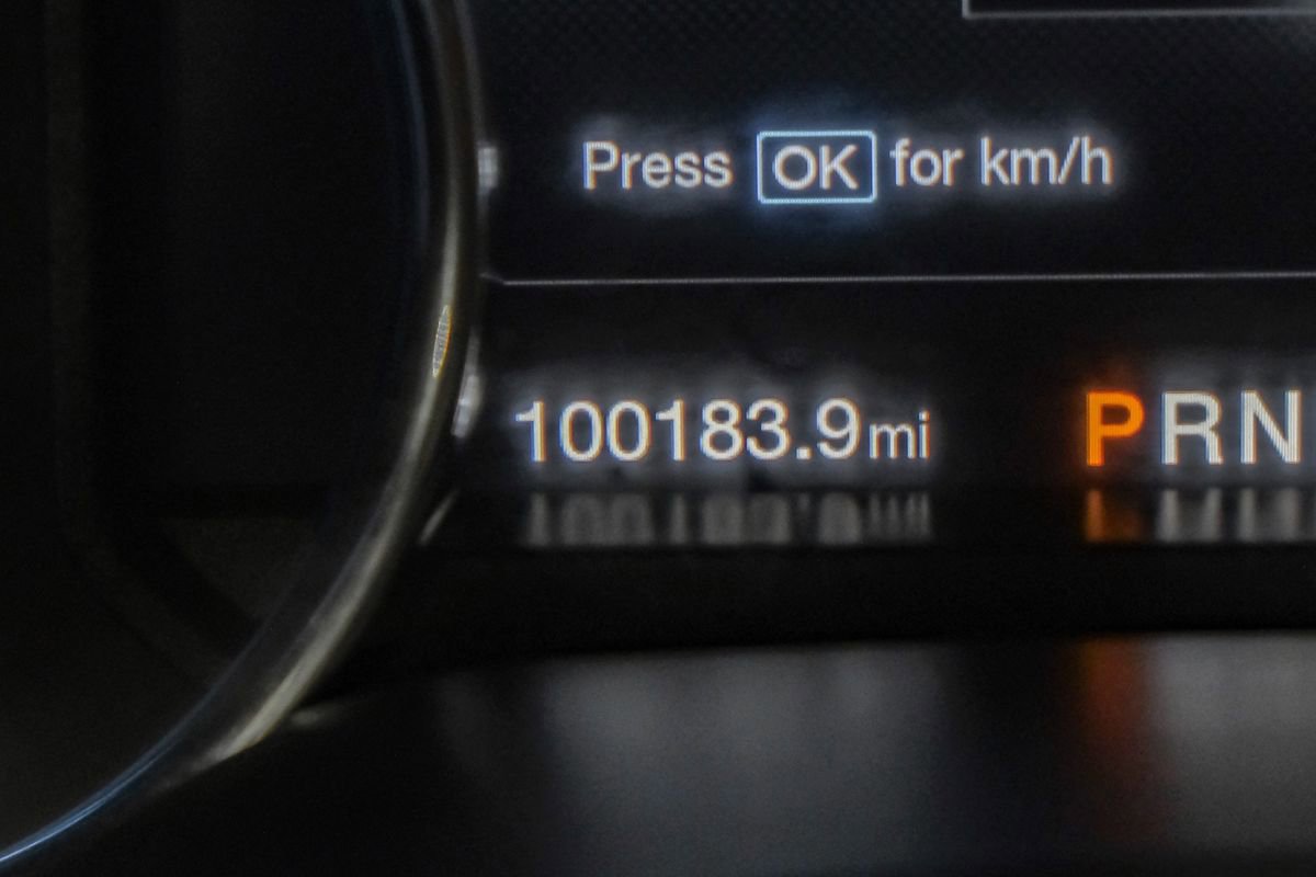 Used 2017 Ford F250 Lariat w/ Chrome Package image 19