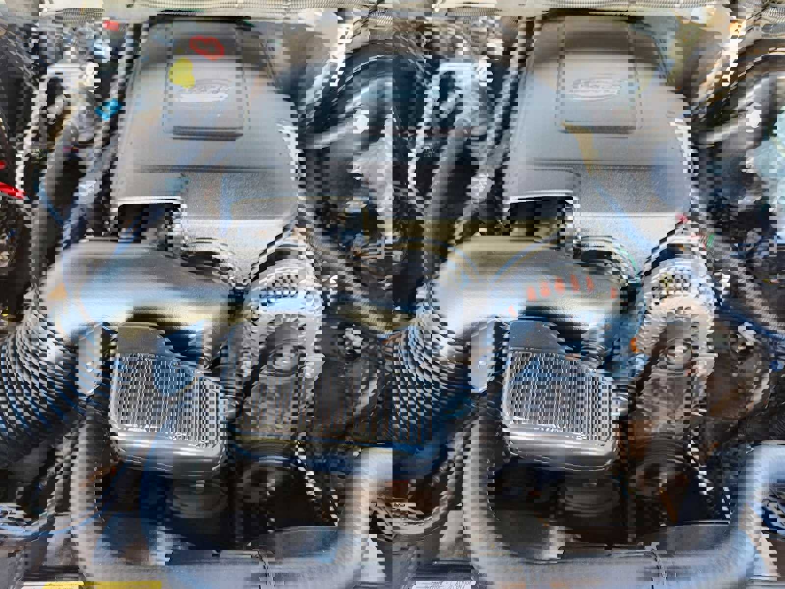 Used 2008 Chevrolet Avalanche LTZ w/ LTZ Preferred Equipment Group image 17