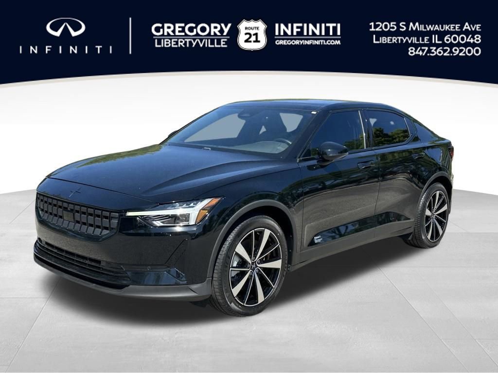 Used 2022 Polestar Polestar 2 w/ Plus Package