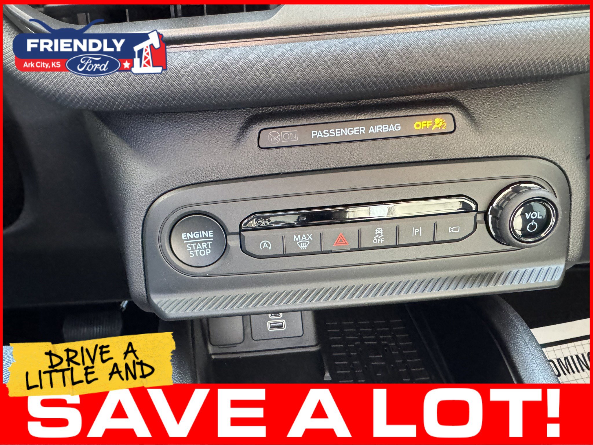 New 2025 Ford Bronco Sport Outer Banks w/ Outer Banks Tech Package+ image 34