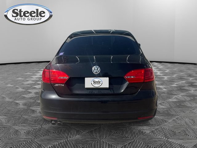 Used 2014 Volkswagen Jetta S FWD image 4