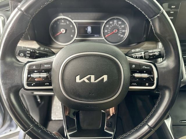 Used 2022 Kia Sorento X-Line EX image 21